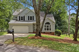 9924 Raddington Ln, Charlotte, NC 28269 - Photo 36
