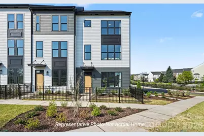 2123 Bonner Bridge Court #2001, Charlotte, NC 28273 - Photo 2