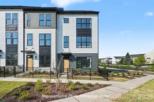 2123 Bonner Bridge Ct, Charlotte, NC 28273 - Photo 2