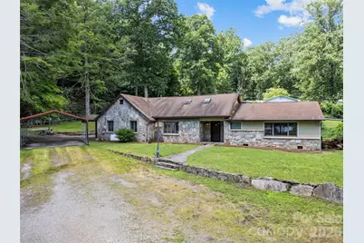 64 Turner Branch, Maggie Valley, NC 28751 - Photo 1