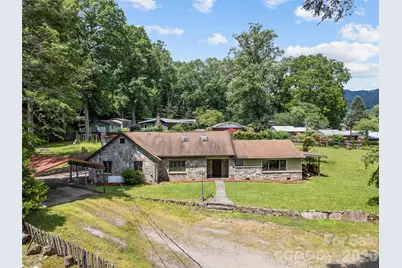 64 Turner Branch, Maggie Valley, NC 28751 - Photo 2
