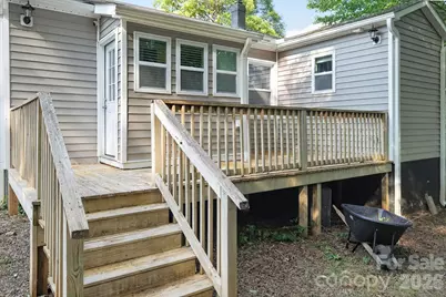 303 W Ketchie Street, China Grove, NC 28023 - Photo 4
