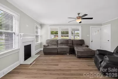 303 W Ketchie Street, China Grove, NC 28023 - Photo 12