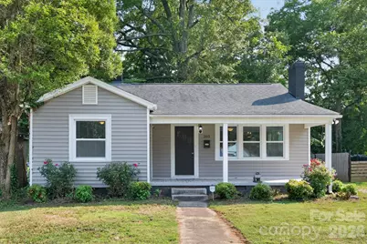 303 W Ketchie Street, China Grove, NC 28023 - Photo 1