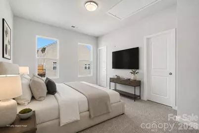2322 Rachelwood Drive #104, Charlotte, NC 28273 - Photo 6
