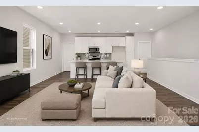 2322 Rachelwood Drive #104, Charlotte, NC 28273 - Photo 2