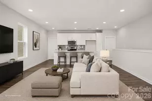 2322 Rachelwood Dr, Charlotte, NC 28273 - Photo 2