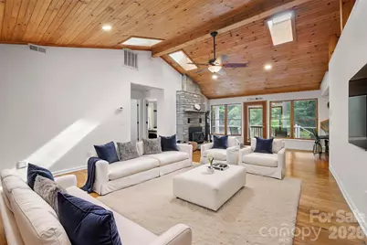 645 W Fork Creek Road, Saluda, NC 28773 - Photo 20