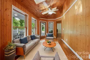 645 W Fork Creek Rd, Saluda, NC 28773 - Photo 6
