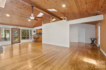 645 W Fork Creek Road, Saluda, NC 28773 - Photo 22