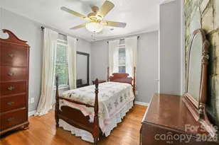 645 W Fork Creek Rd, Saluda, NC 28773 - Photo 24