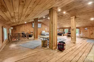 645 W Fork Creek Rd, Saluda, NC 28773 - Photo 44