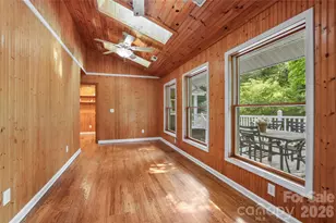 645 W Fork Creek Rd, Saluda, NC 28773 - Photo 8