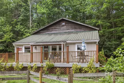 645 W Fork Creek Road, Saluda, NC 28773 - Photo 28