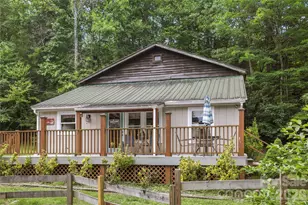 645 W Fork Creek Rd, Saluda, NC 28773 - Photo 28