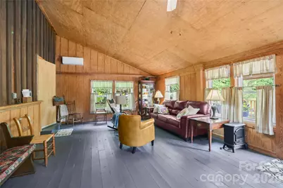 645 W Fork Creek Road, Saluda, NC 28773 - Photo 34