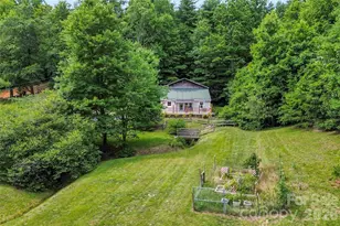 645 W Fork Creek Rd, Saluda, NC 28773 - Photo 30