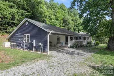 645 W Fork Creek Road, Saluda, NC 28773 - Photo 4