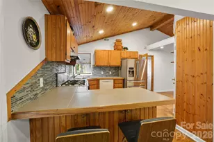 645 W Fork Creek Rd, Saluda, NC 28773 - Photo 16
