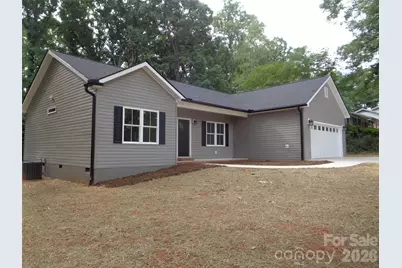 190 Forest Hill Drive, Forest City, NC 28043 - Photo 2