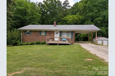 16653 Indian Mound Road, Albemarle, NC 28001 - Photo 2