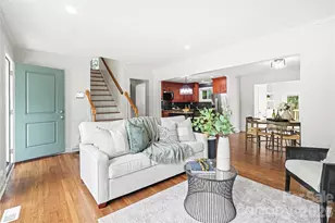 3834 Moultrie St, Charlotte, NC 28209 - Photo 2