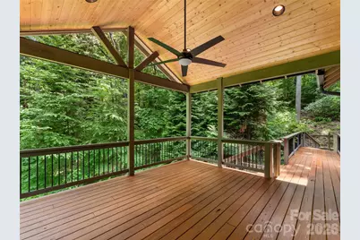 165 South Hill Drive, Brevard, NC 28712 - Photo 2