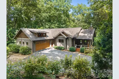 165 South Hill Drive, Brevard, NC 28712 - Photo 1