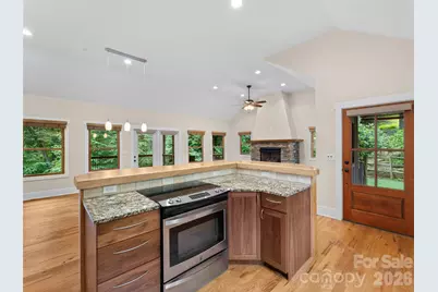 165 South Hill Drive, Brevard, NC 28712 - Photo 6