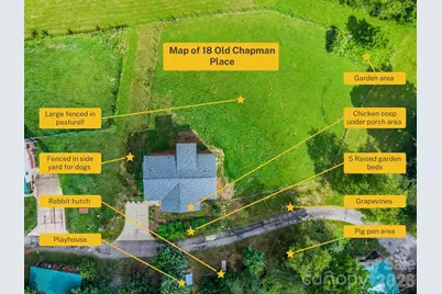 18 Old Chapman Place, Leicester, NC 28748 - Photo 44