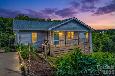 18 Old Chapman Place, Leicester, NC 28748 - Photo 4