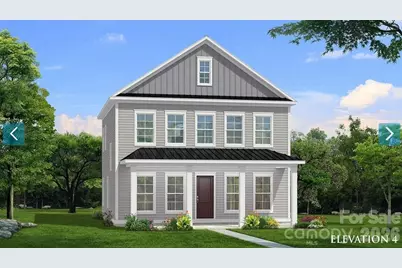 16112 Pegasus Ranch Road, Pineville, NC 28134 - Photo 1