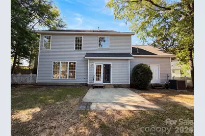 6101 Trevor Simpson Drive, Indian Trail, NC 28079 - Photo 16