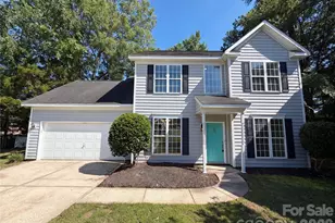 6101 Trevor Simpson Dr, Indian Trail, NC 28079 - Photo 1
