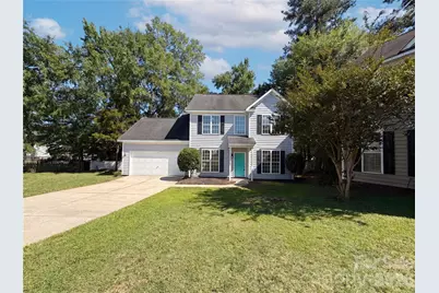 6101 Trevor Simpson Drive, Indian Trail, NC 28079 - Photo 18