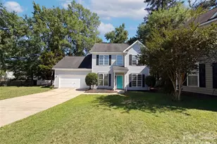 6101 Trevor Simpson Dr, Indian Trail, NC 28079 - Photo 18