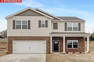 15016 Murrelet Wy, Charlotte, NC 28215 - Photo 1