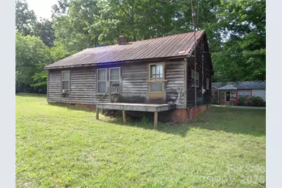 160 Mountain View Cemetery Road, Rutherfordton, NC 28139 - Photo 4