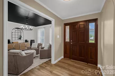 452 Faith Road, Mooresville, NC 28115 - Photo 4