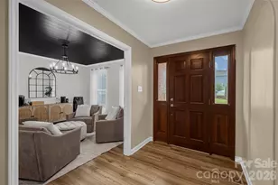 452 Faith Rd, Mooresville, NC 28115 - Photo 4