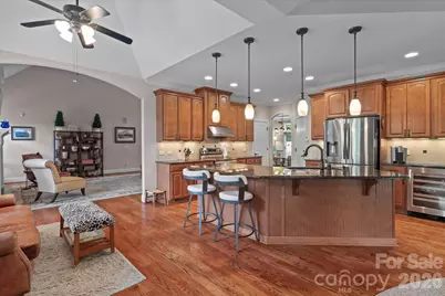 121 Creek Cove Lane, Statesville, NC 28677 - Photo 8