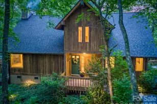 141 Hemlock Ln, Lake Lure, NC 28746 - Photo 1