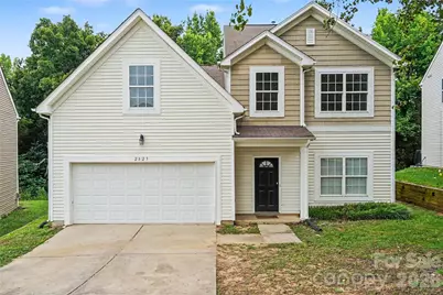 2823 Forest Grove Court, Charlotte, NC 28269 - Photo 1