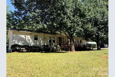 5945 Flowes Store Road, Concord, NC 28025 - Photo 1