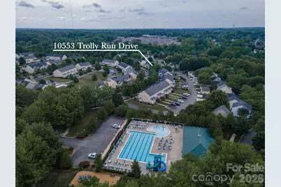 10553 Trolley Run Drive, Cornelius, NC 28031 - Photo 38