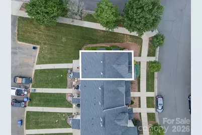 10553 Trolley Run Drive, Cornelius, NC 28031 - Photo 34