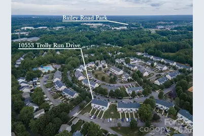 10553 Trolley Run Drive, Cornelius, NC 28031 - Photo 36