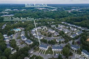 10553 Trolley Run Dr, Cornelius, NC 28031 - Photo 36