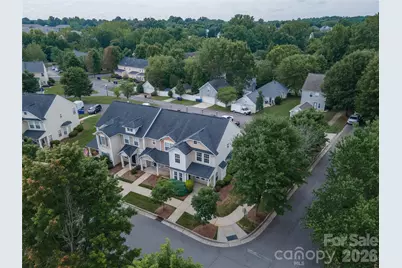 10553 Trolley Run Drive, Cornelius, NC 28031 - Photo 32