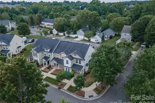 10553 Trolley Run Dr, Cornelius, NC 28031 - Photo 32